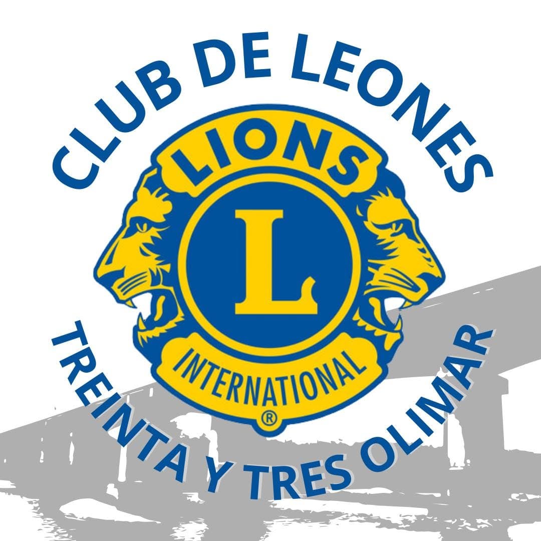 Club de Leones Treinta y Tres Olimar — Lions International